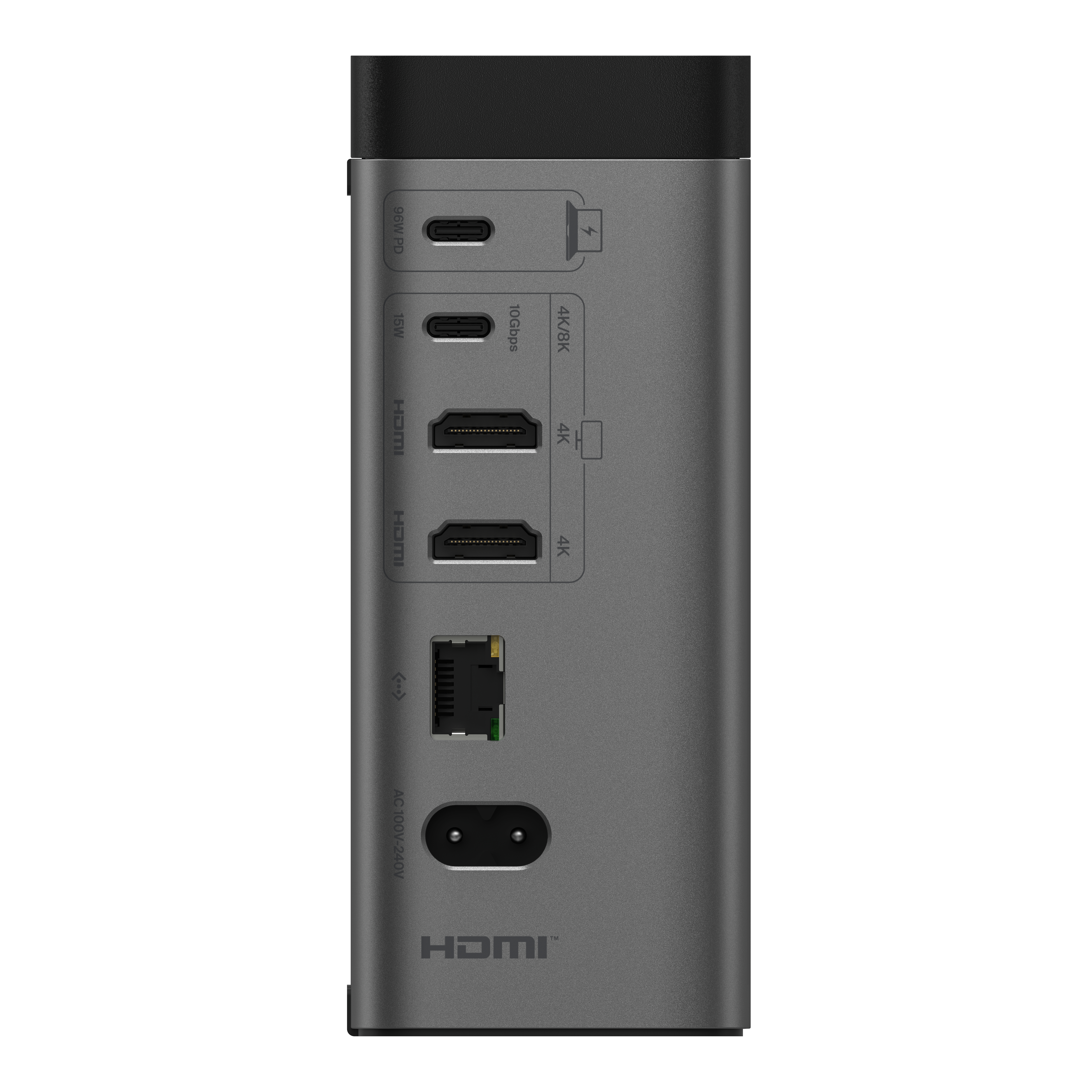 PCケーブル・コネクタ belkin USB-C 11-in-1 pro GaN Dock 150W PCケーブル・コネクタ belkin USB-C 11-in-1 pro GaN Dock 150W