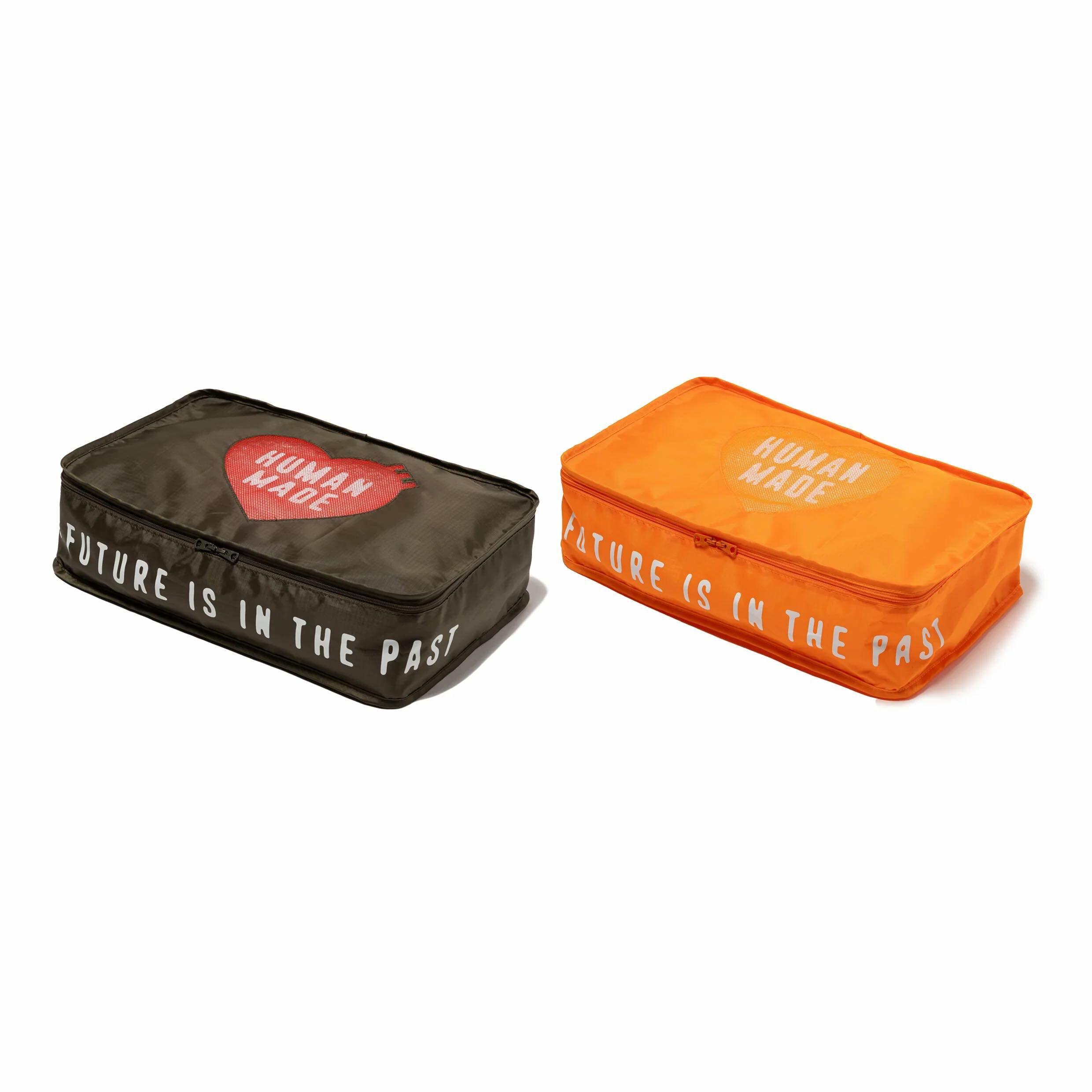 Human Made Gusset Case Large (2Colors)