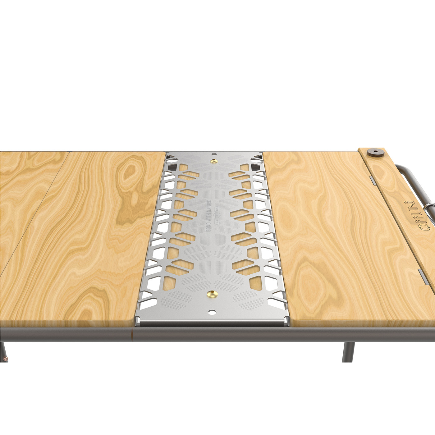 【offline】半單位層架板- 暖系日出 / 暗系森林 / 全黑特仕款