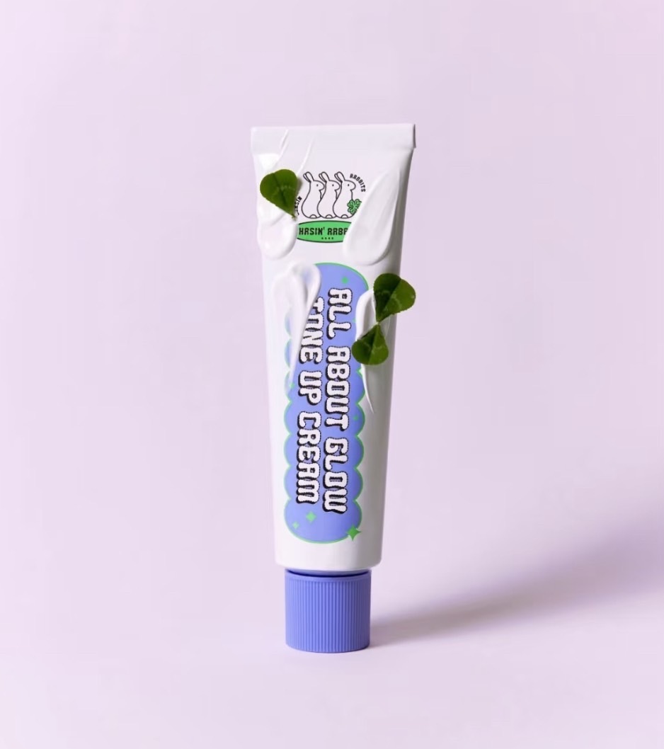 🇰🇷韓國 追星兔素顏霜 50ML