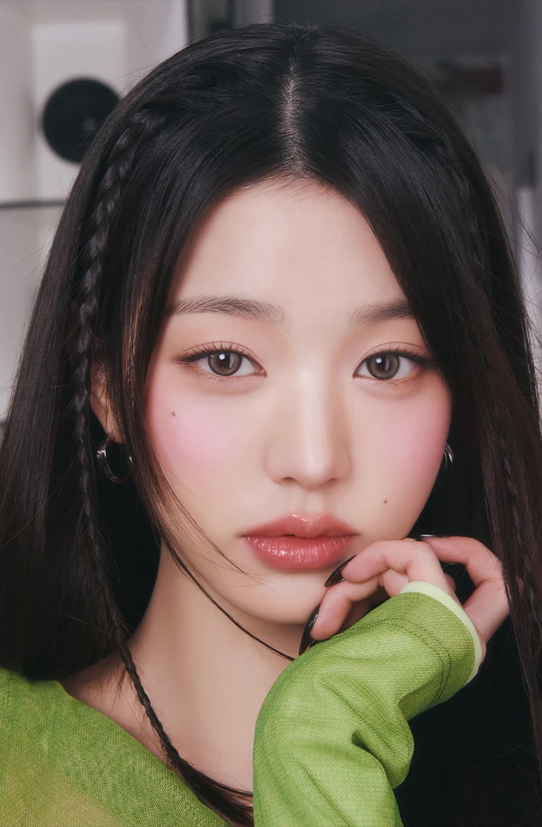 Bean Kristin Monthly(Raw Brown)