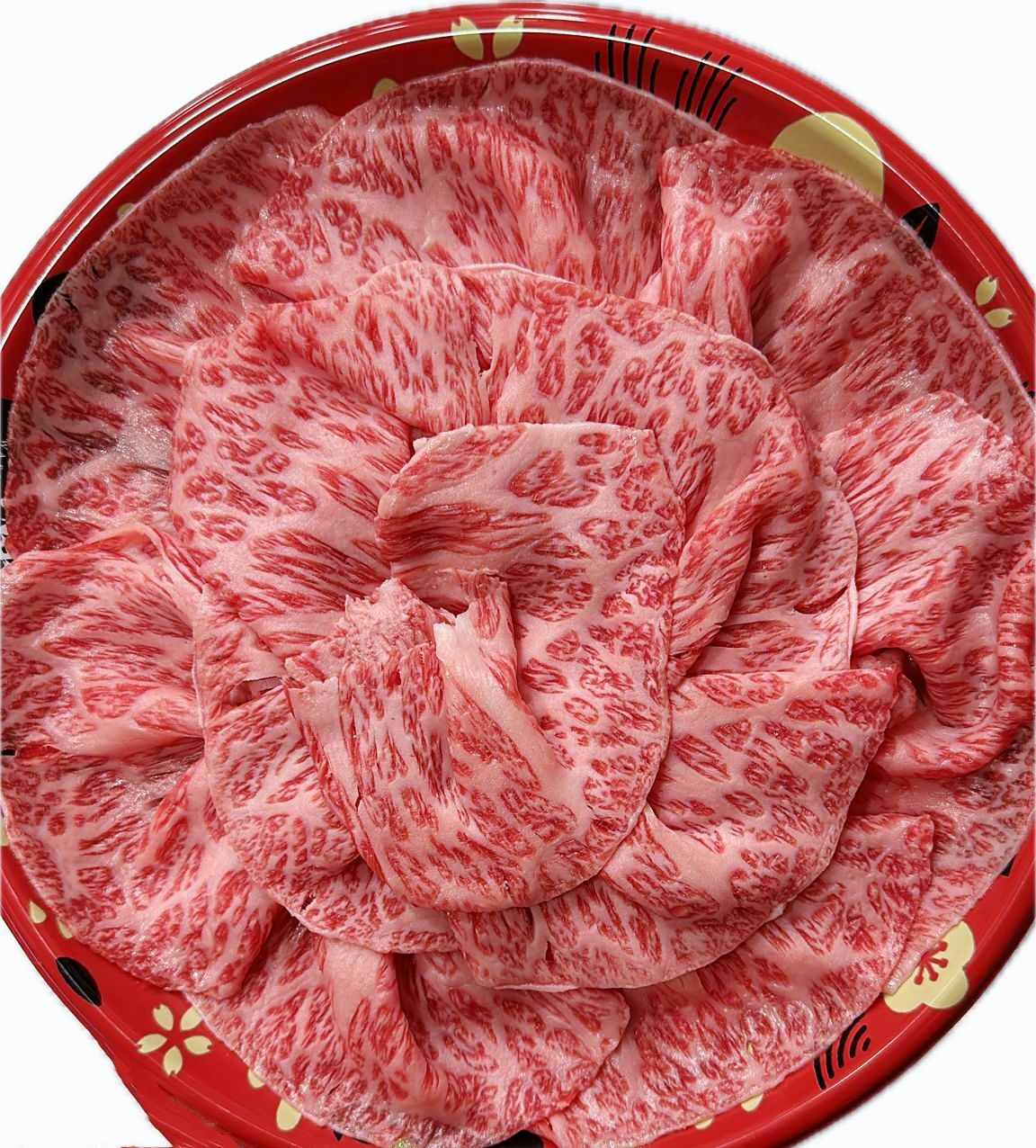 日本黑毛和牛板腱 約200g
