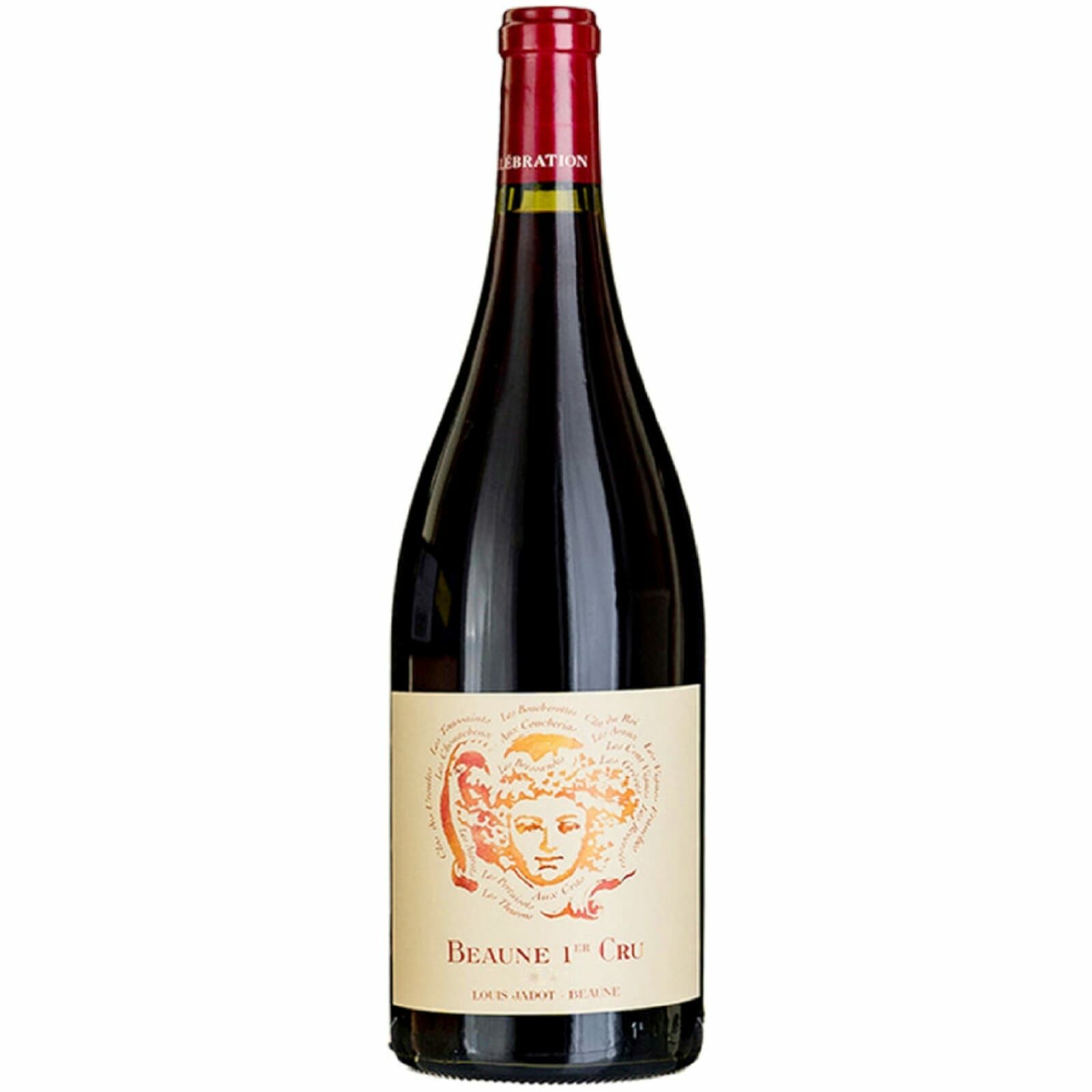 2015 Louis Jadot Beaune 1er Cru Célébration (1500ml)
