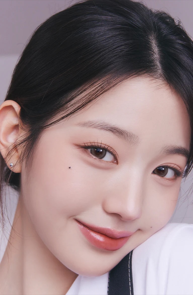 Bean Kristin Monthly (Medium Brown)