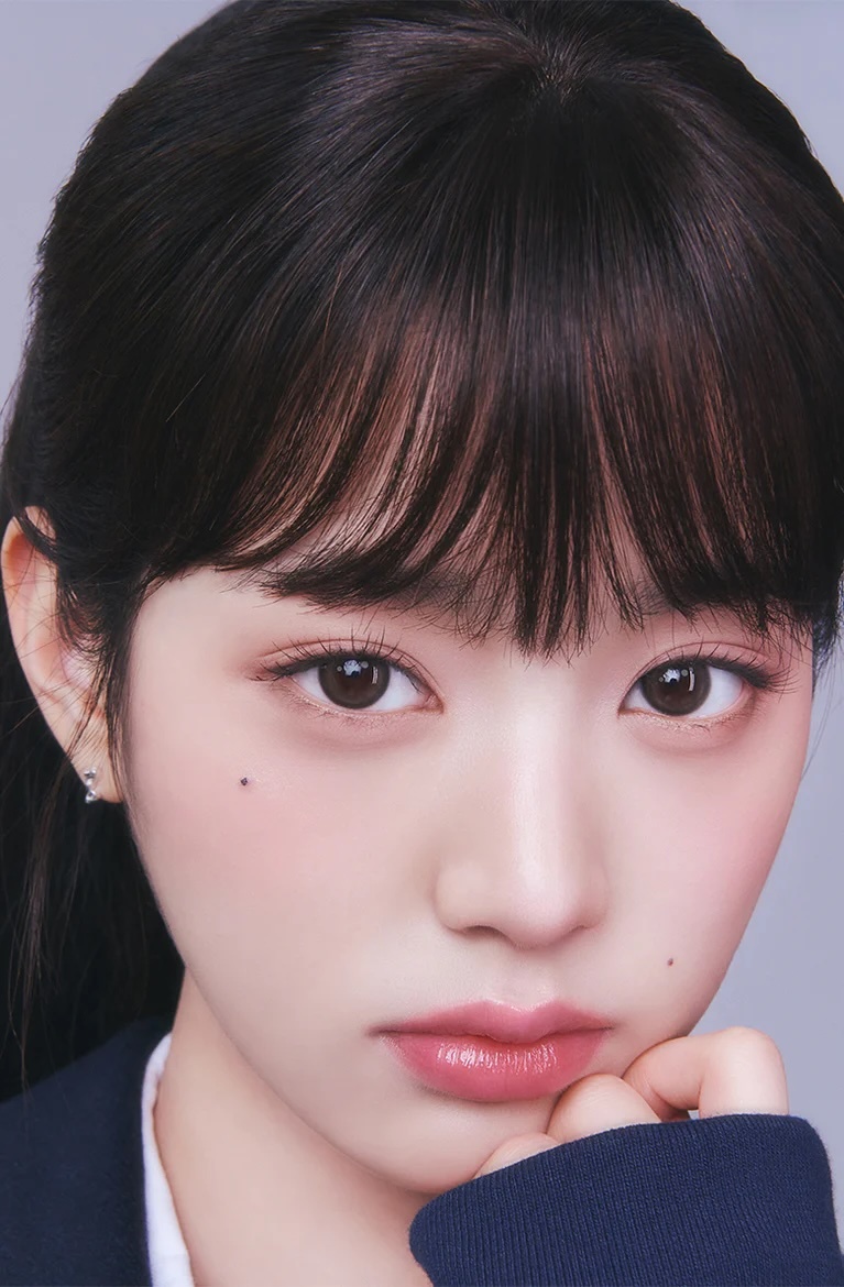 Bean Kristin Monthly (Short Brown)