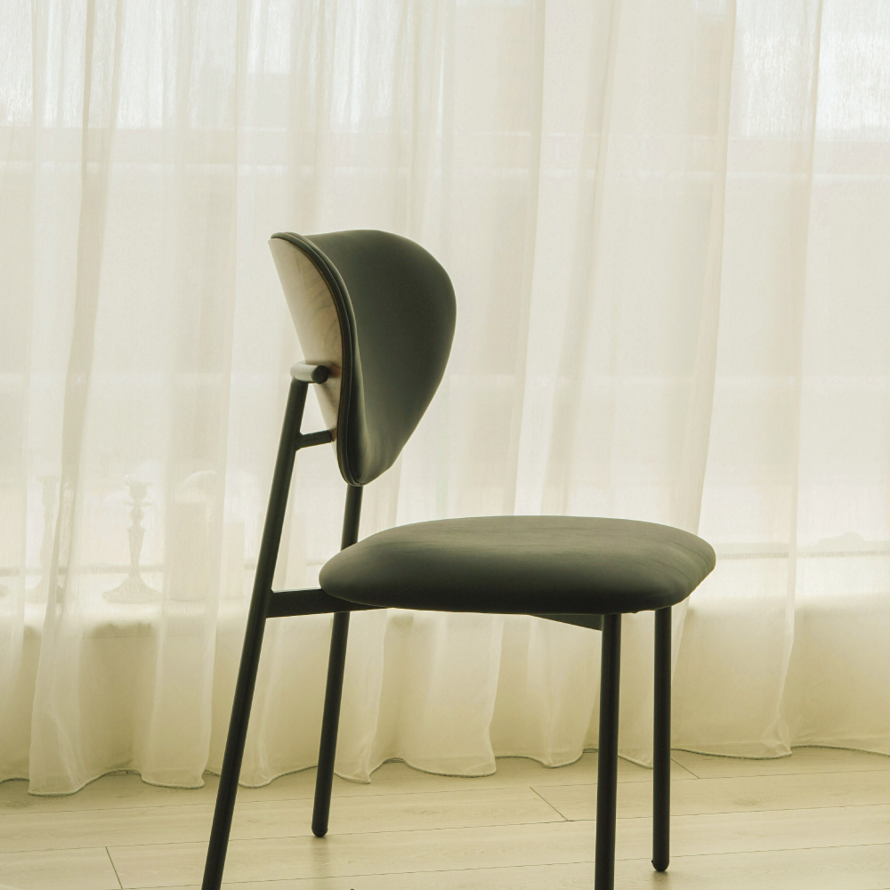 好萩家居|Rhino椅，坐椅墊扎實耐坐