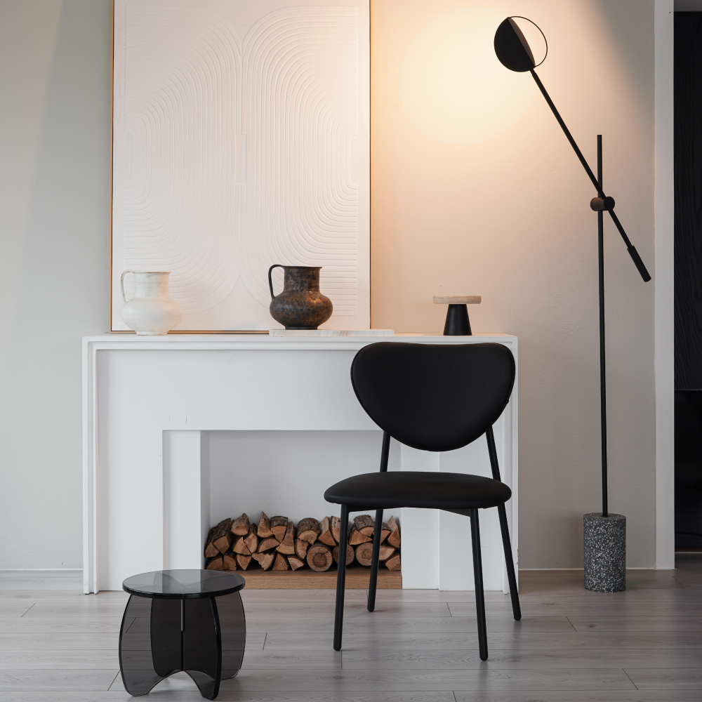 好萩家居|Rhino椅，簡約外型，各空間皆適用。