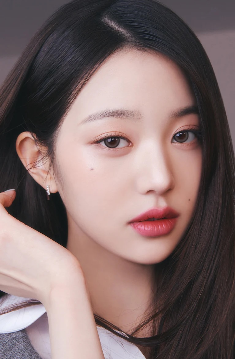 Bean Kristin Monthly (Cold Brown)