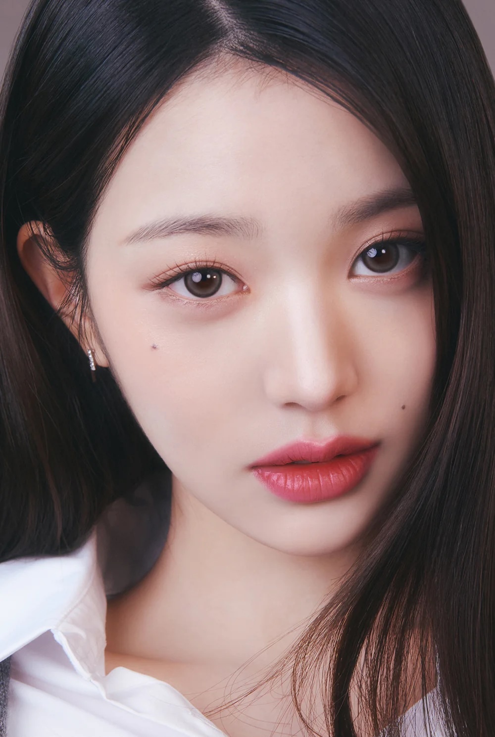 Bean Kristin Monthly (Cold Brown)