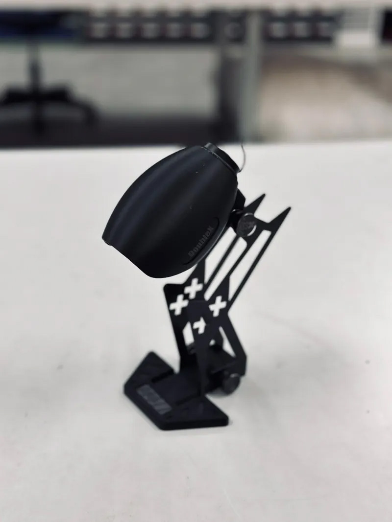 【Double X】桌燈型燈罩 (5050rc2.0燈具)