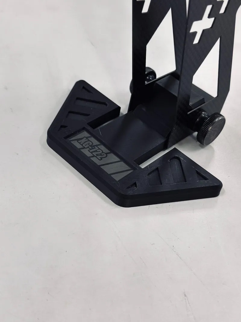 【Double X】桌燈型燈罩 (5050rc2.0燈具)