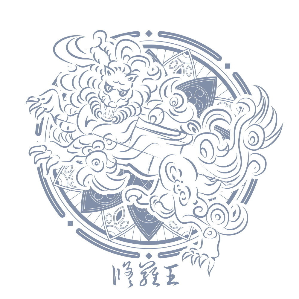 Cospa 0317 シュラト Tシャツ [天空戦記シュラト] WHITE