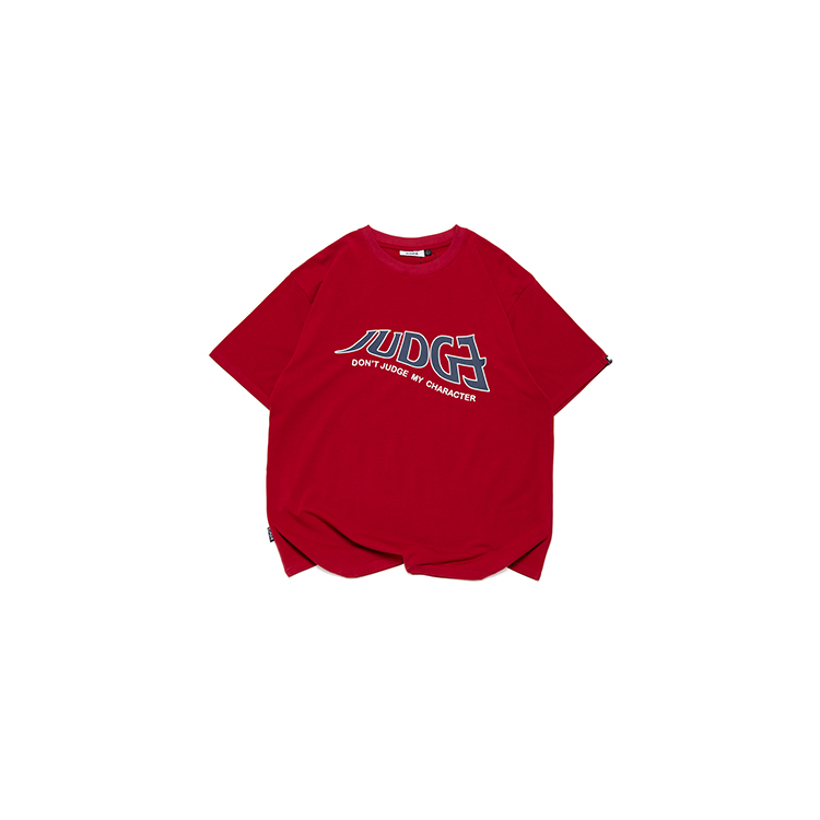 JUDGE®️  FACE THE MUSIC S/T-SHIRT