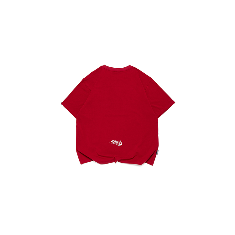 JUDGE®️  FACE THE MUSIC S/T-SHIRT