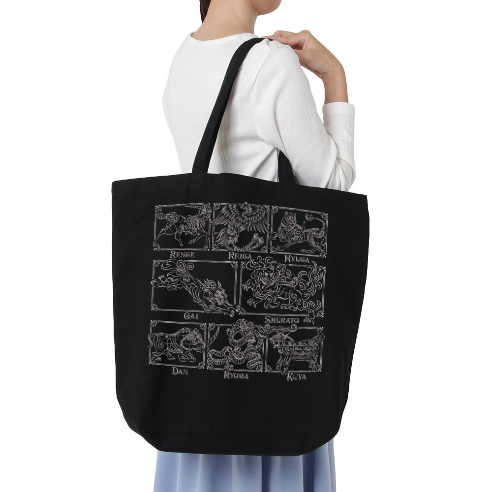 Cospa 0317 八部衆 ラージトート [天空戦記シュラト]