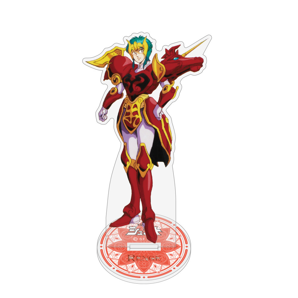 Cospa 0317 レンゲ アクリルスタンド [天空戦記シュラト]