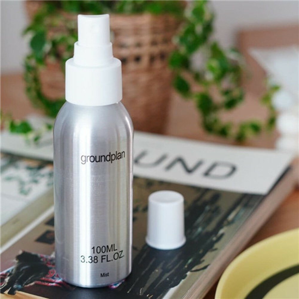 《韓國連線》GROUNDPLAN mist