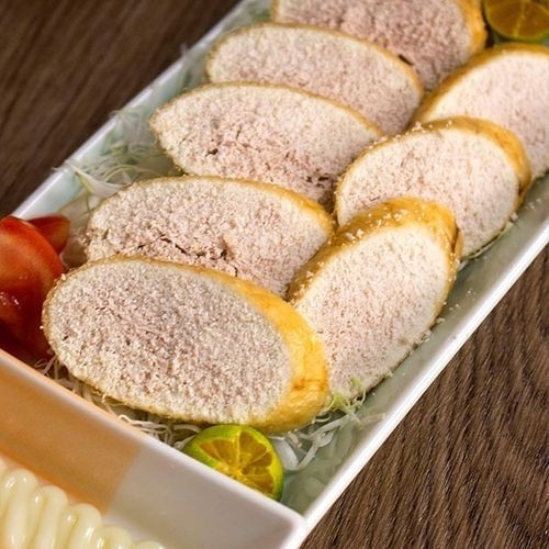 紐西蘭福氣魚卵