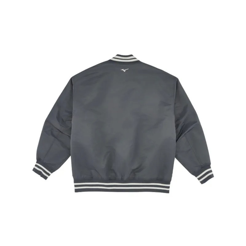 2024AW MIZUNO 美津濃 電繡 棒球 外套 現貨 K2CE43D1