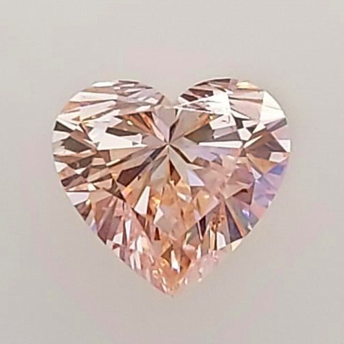 IGI 培育粉紅鑽石 1.83 F.V.P VS1 EX EX SLIGHT