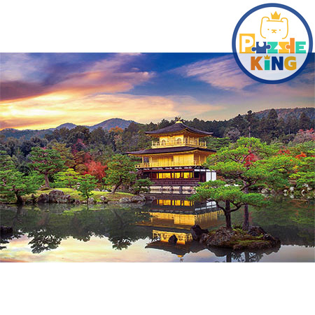 金閣寺（京都）