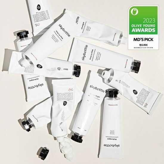 《Olive young連線》Skybottle Perfumed Hand Cream 50ml