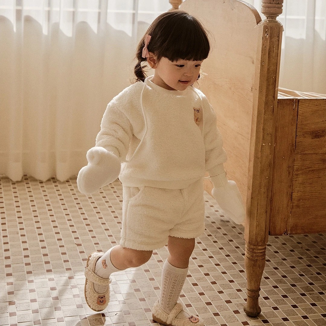 24F/W DTD暖心純色系列