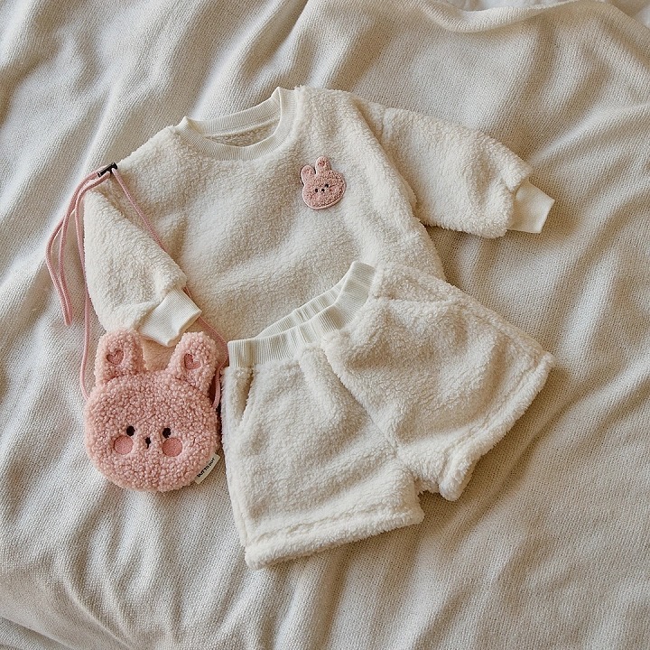 24F/W DTD暖心純色系列