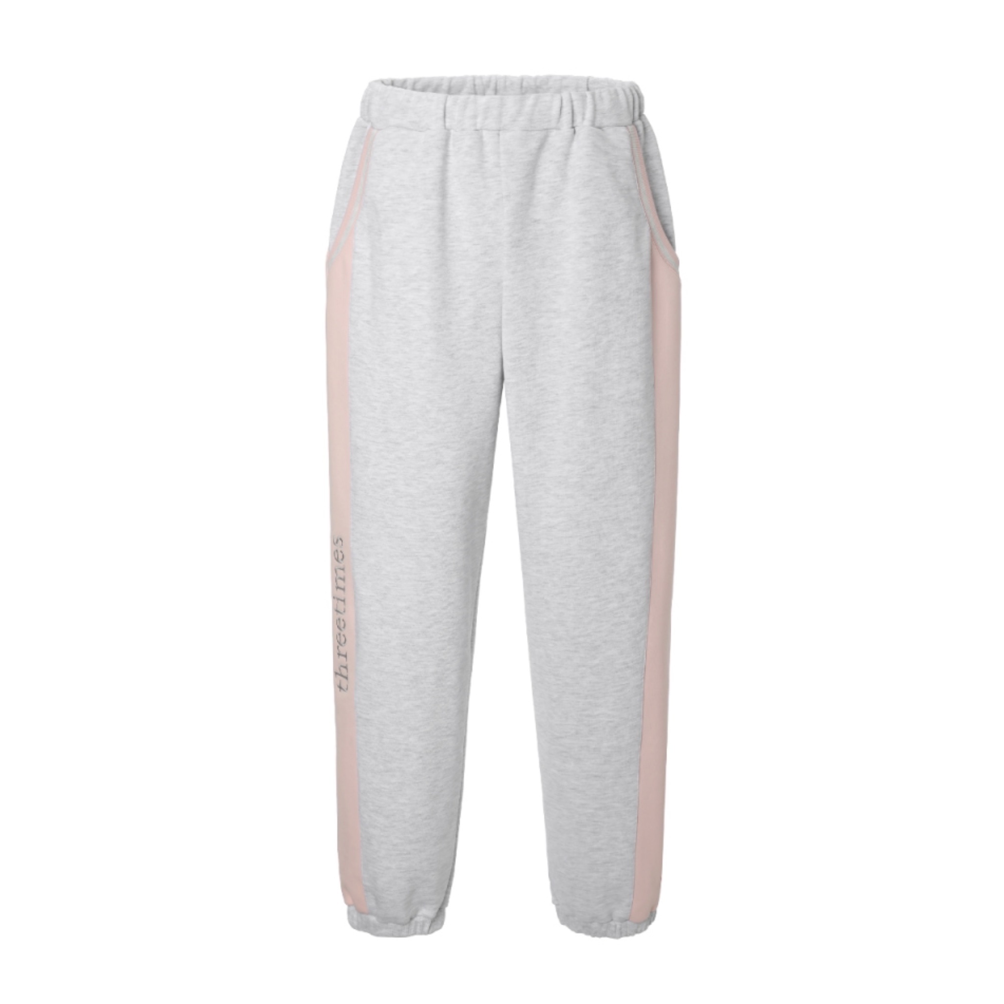 [threetimes] SMORE SWEATPANTS