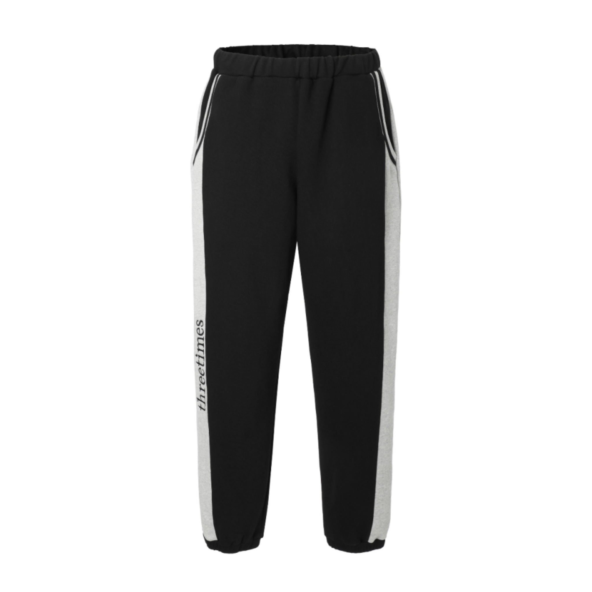 [threetimes] SMORE SWEATPANTS