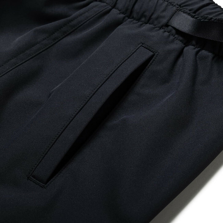 WTAPS 231BRDT-PTM02 TRACKS TROUSERS POLY. TWILL PANTS