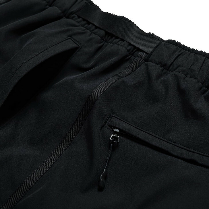 WTAPS SPSS2001 / SHORTS / POLY. TWILL 231BRDT-PTM09