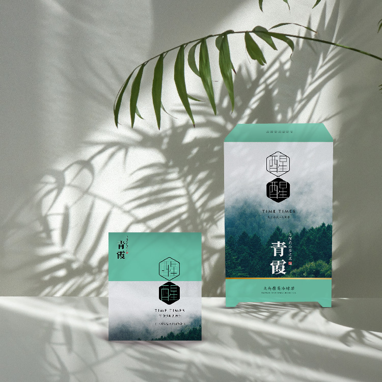 台灣高山茶王 |青霞大禹嶺頂級台灣綠茶，飲用優質台灣高山茶包，私藏綠茶種類中最頂級的茶葉