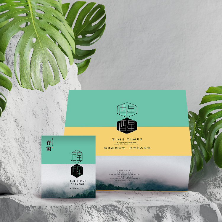 【100%台灣茶 海派禮盒組】高山茶之王｜青霞 大禹嶺高山綠茶 80入