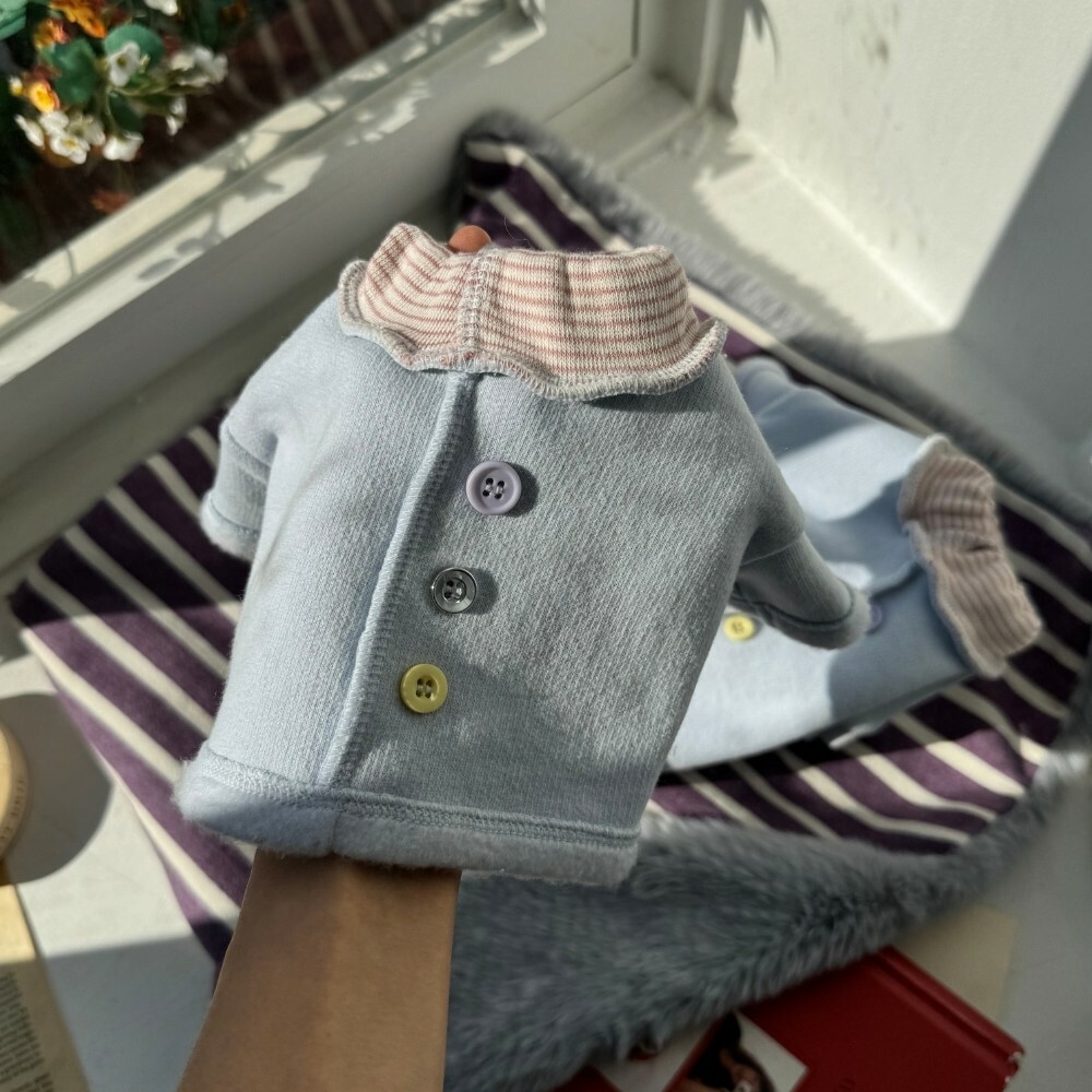 COZY-N 寶寶棉上衣