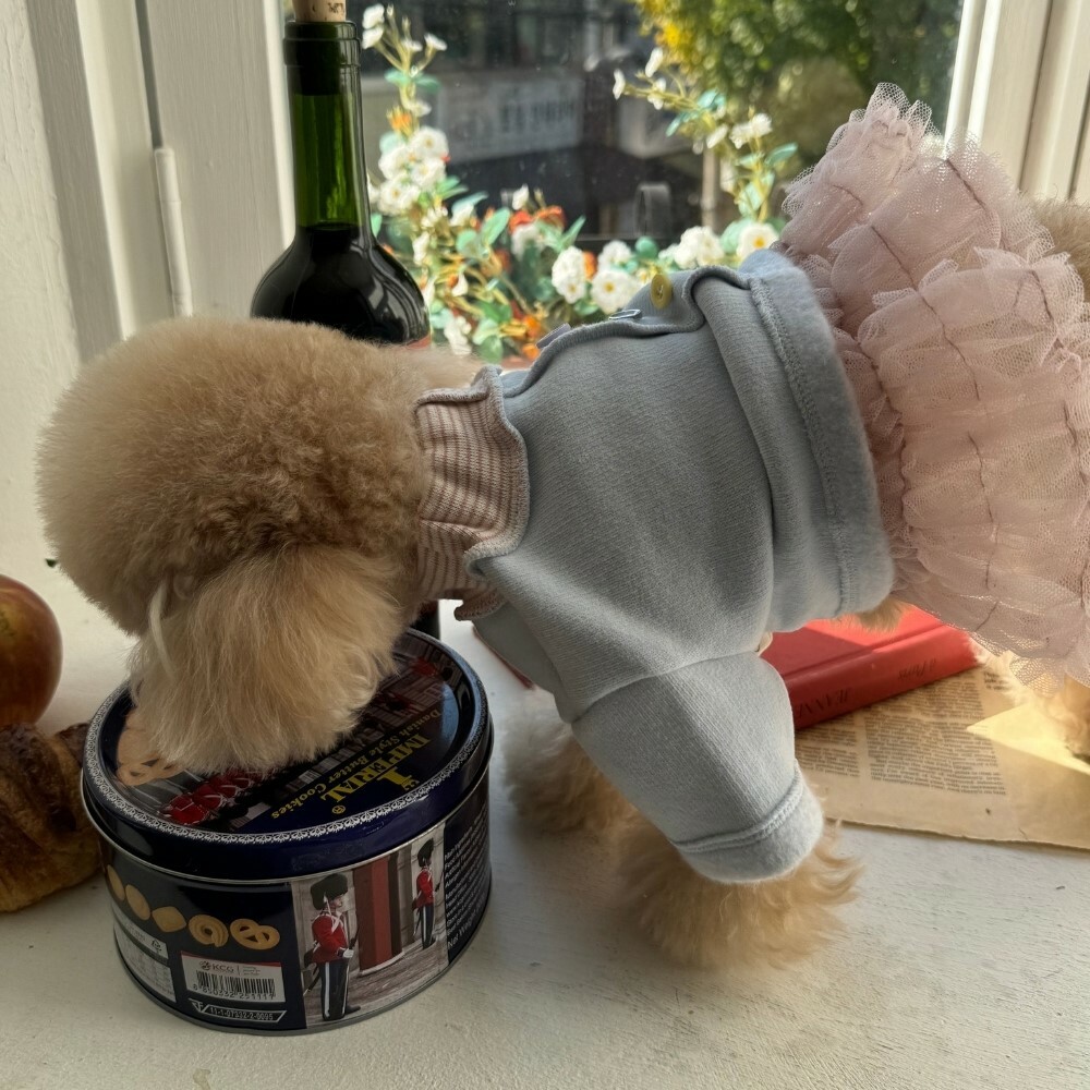 COZY-N 寶寶棉上衣