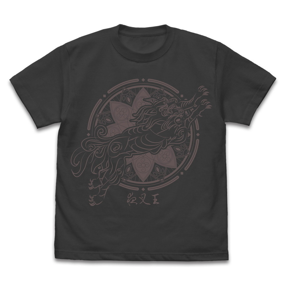 Cospa 0317 ガイ Tシャツ [天空戦記シュラト] SUMI