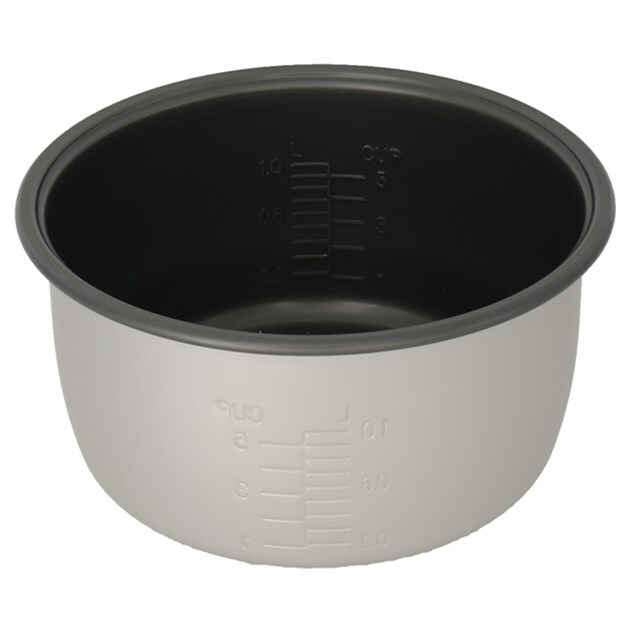 樂聲牌電飯煲煲膽 (SR-TMA10 , SR-TMG10 , SR-DE102 , SR-TMB10 , SR-TMH10, SR-TE10N , SR-TF10N, SR-TMA10N, SR-TEM10)