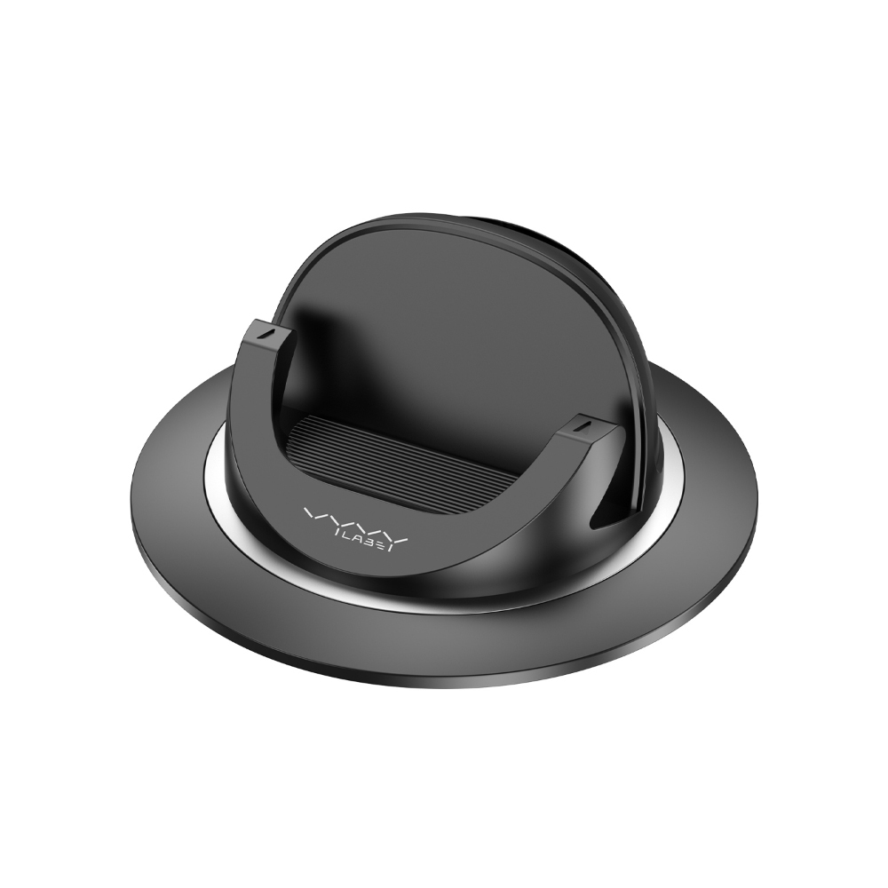 【Vyvylabs】UFO 360°旋轉車載支架