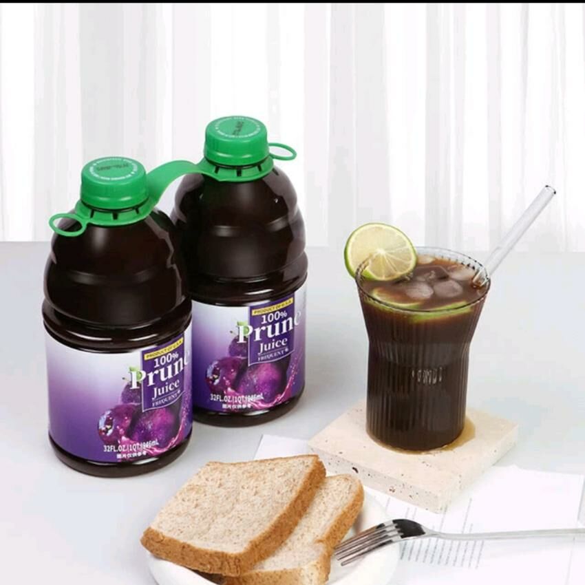 FREQUENT 美國進口西梅汁 (946mlx2)