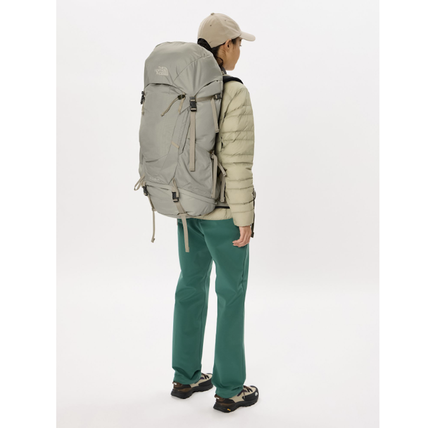 日本 The North Face Tellus 45 超輕量遠足背包