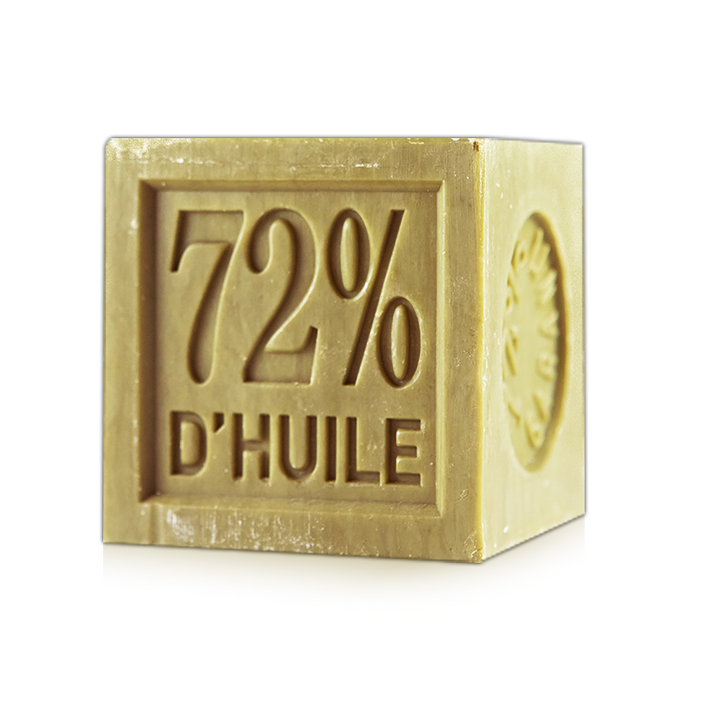 【Cavalier 雪弗里耶】馬賽皂 300g