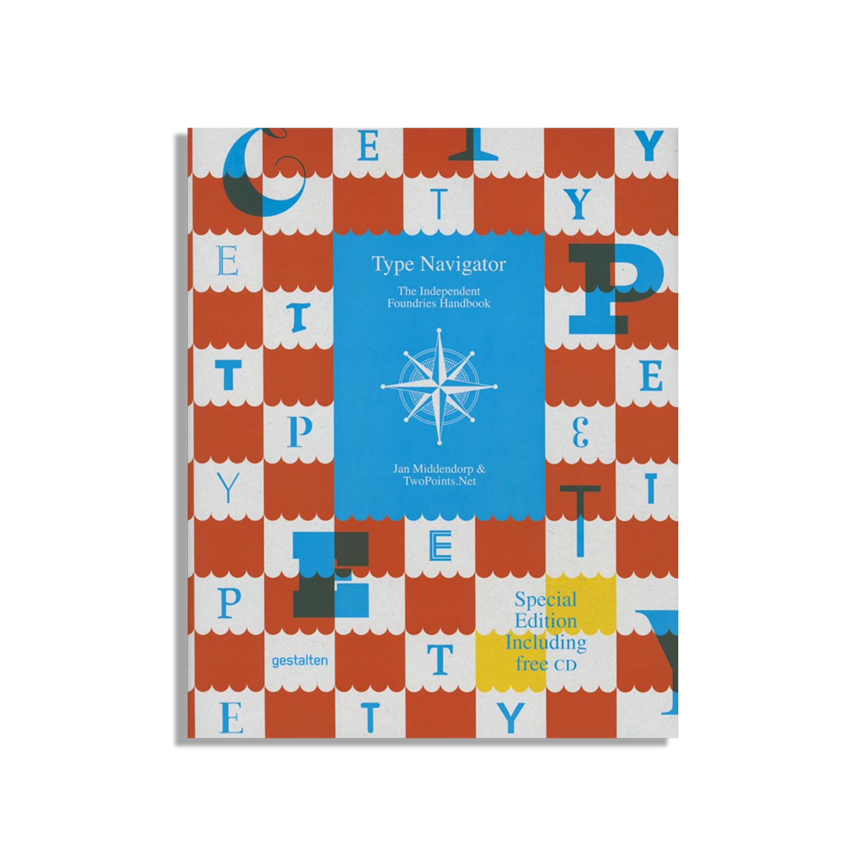 Type Navigator: The Independent Foundries Handbook