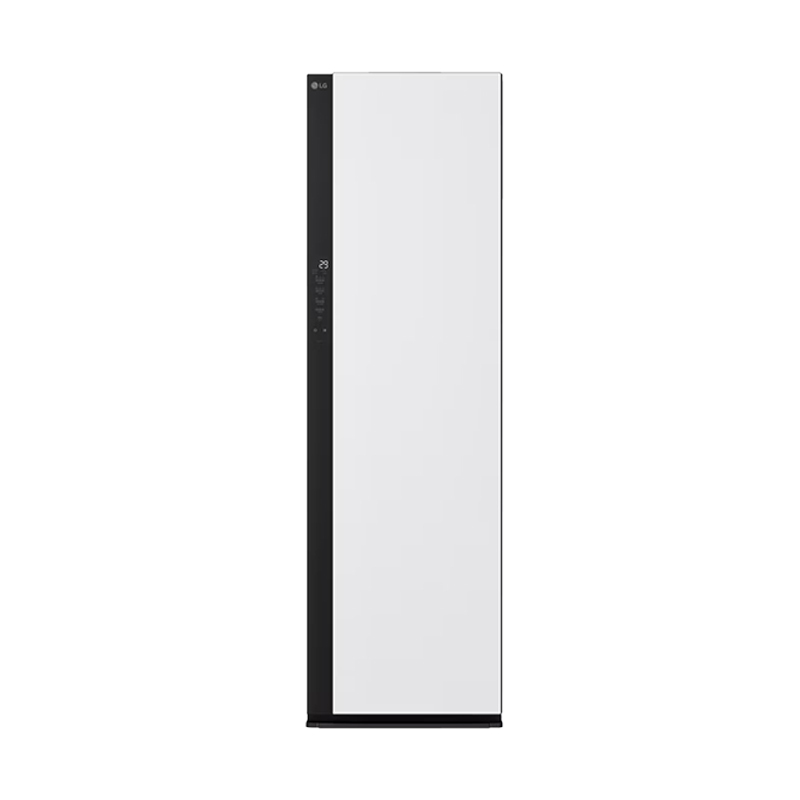 LG樂金 All New Styler蒸氣電子衣櫥 二代 雲霧白 R723WG