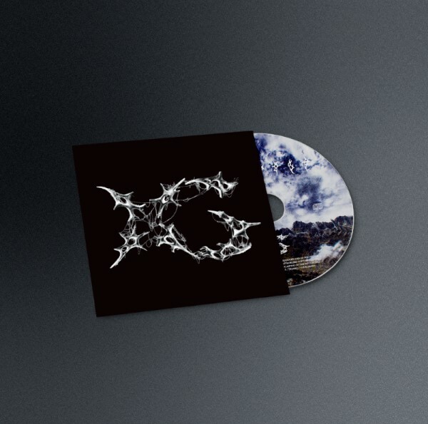 XG 2ND MINI ALBUM AWE VINYL レコード 未開封新品 AWE (VINYL ver.)【数量限定】(アナログレコード) : XG