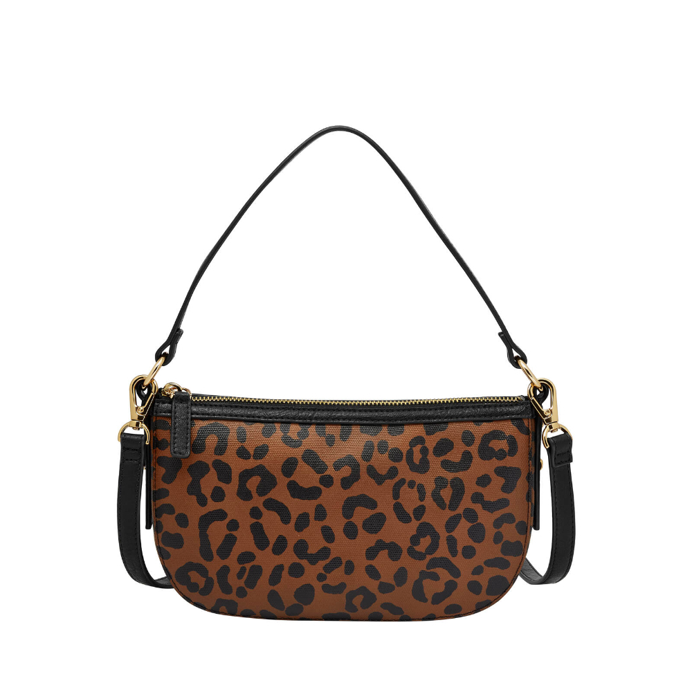 Jolie 法棍包-豹紋 ZB11098234