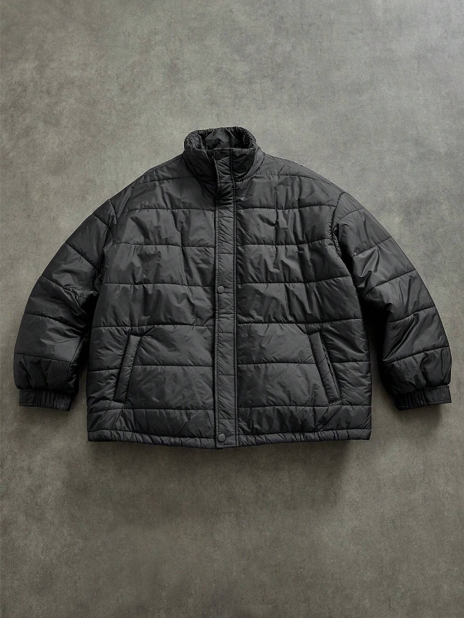 KADMAX大尺碼-秋冬長袖外套〈CATW2452〉