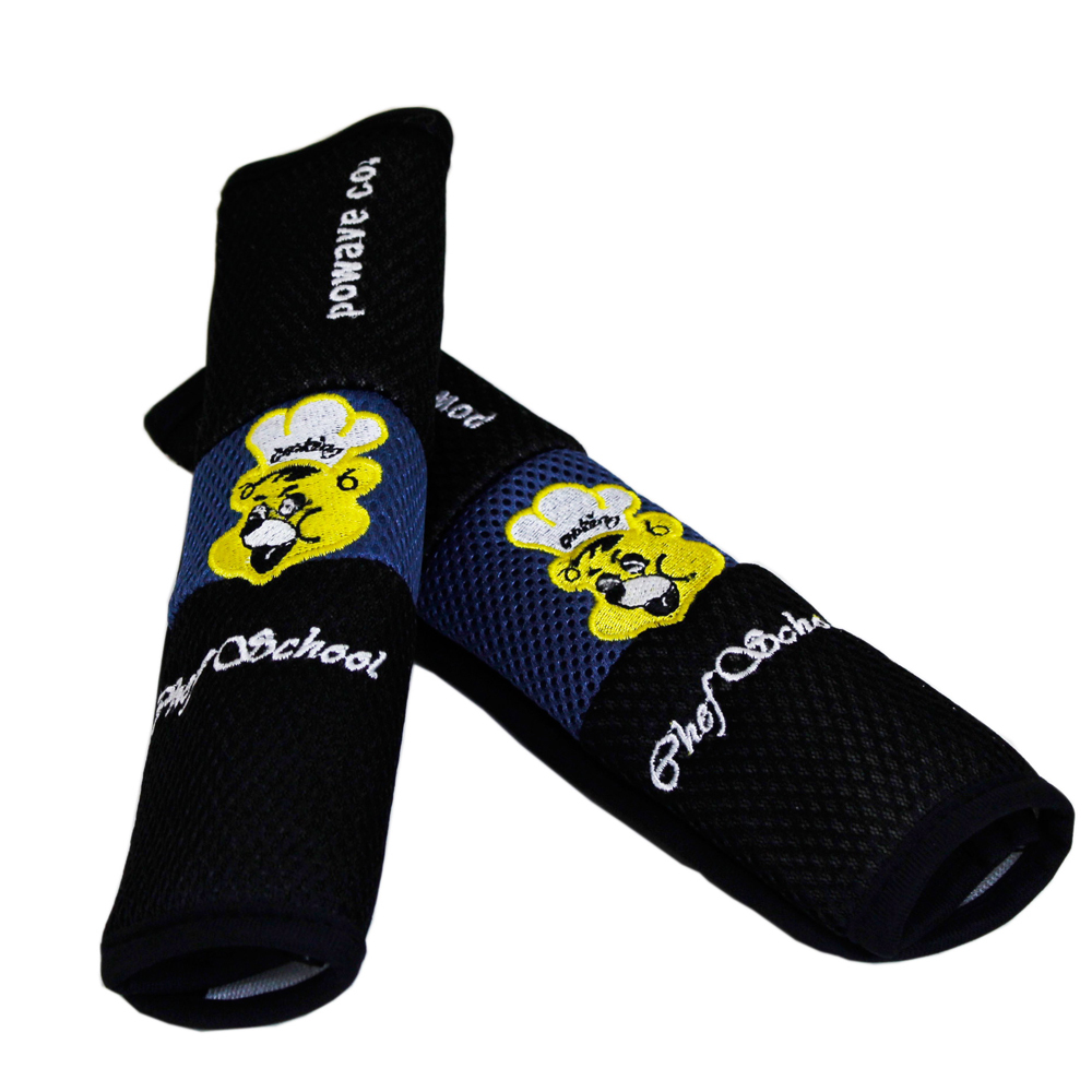 【powave】多用途刺繡安全帶護套-2入或面紙盒1入 出清破盤下殺 OMAX歐妹思購物網