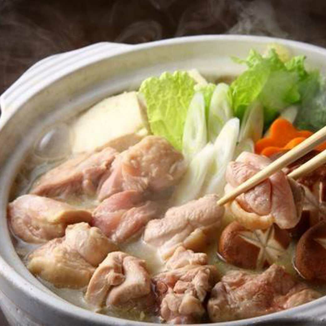 元榆牧場－熬煮雞高湯500g