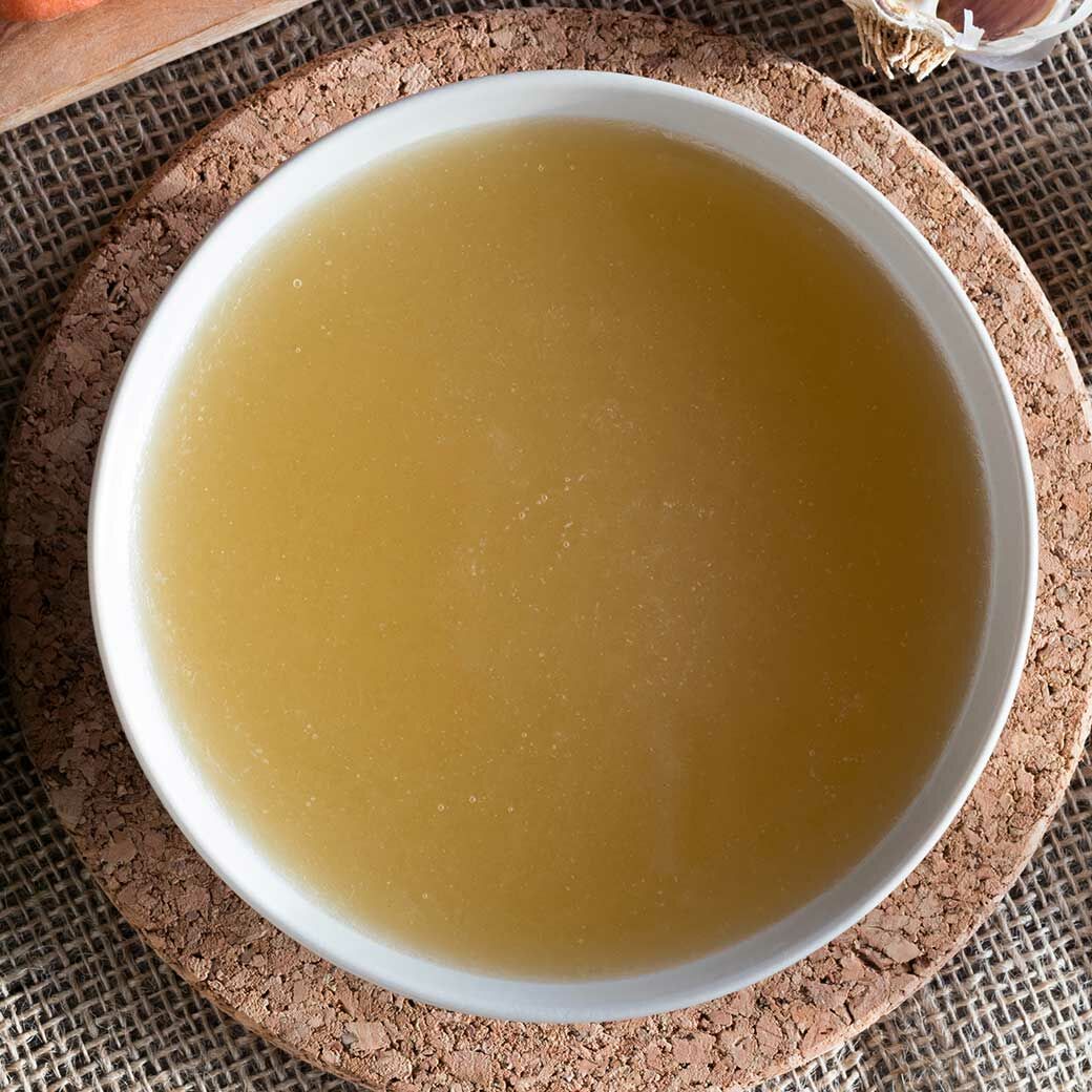 元榆牧場－熬煮雞高湯500g